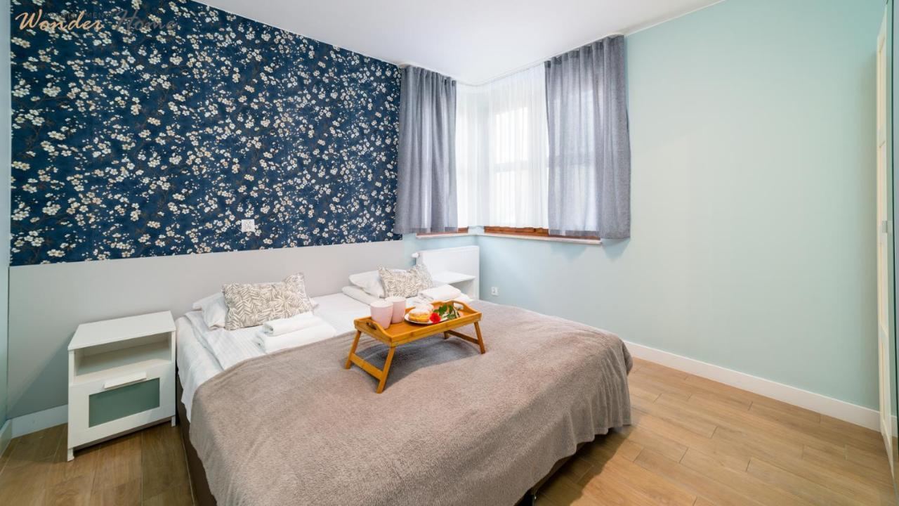 Wonder Home - Apartamenty Residence Karpacz Blisko Stoku Narciarskiego, Z Balkonami I Parkingiem 外观 照片
